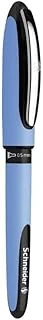 Schneider Alıcının Dönerbaşlı Kalem One Hybrid N 05, Hybrid-Needlespitze, 0,5 Mm, Siyah ürün görseli 1