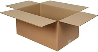 Taşınma Kolisi, Çift Oluklu, E-Ticaret, Çeyiz Kolisi T/Sss/S (80X50X50 5 Adet) ürün görseli 1