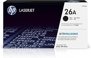 Cf226A (26A) Siyah Toner ürün görseli 1
