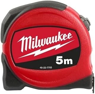 Milwaukee T48227703 Ağır Hizmet Tipi Kompakt Şerit Metre ürün görseli 1