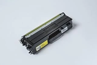 Brother Tn-461Y 1.800 Sayfa Yellow Sarı Toner Hl-8360 Mfc-8690 ürün görseli 1