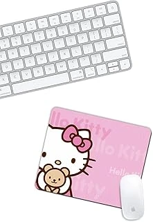 Hello Kitty Mouse Pad 18X22Cm ürün görseli 1