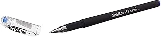 Scrikss Office Speed Jel Tükenmez Kalem 12'Li Ambalaj 0.7 Mm ürün görseli 1