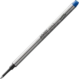 Lamy M63 Roller Kalem Yedeği 2'Li Set ürün görseli 1