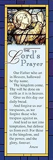 The Lord'S Prayer Bookmark (Pkg Of 25) ürün görseli 1
