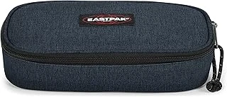 Eastpak Oval Single Unisex Yetişkin Kalem Çantası Triple Standart ürün görseli 1