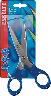 Esselte 82116 Papierschere 2000, 160 Mm, 6 Inç, Sap ürün görseli 1