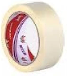 Ve-Ge Oto Maskeleme Bandı Kağıt Bant 36 Mm * 30 Mt 6 Adet ürün görseli 1