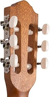 Kozmos Ic-120 Ce 4/4 Hna Elektro Klasik Gitar ürün görseli 1