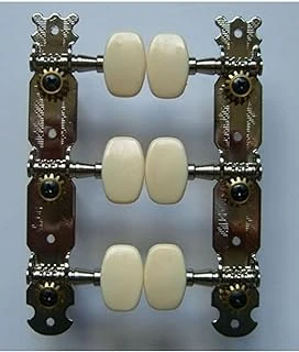 Gm22N Klasik Gitar Kulağı Klasik 3 3 2.Ad.Set Klasik Gitar Akort Burgusu ürün görseli 1