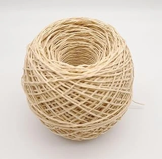 Aksesuar Nohut Renk 100 Gr Sarılmış Kağıt İp ürün görseli 1