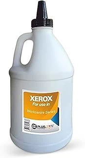 Pluscopy 1 Kg- Xerox Uyumlu Toner Tozu, Xerox Uyumlu 1 Kg Siyah Toner Tozu ürün görseli 1