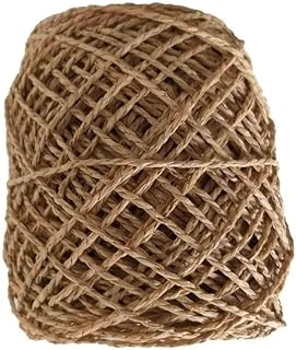 Aksesuar Hasır G39 50 Gr Sarılmış Kağıt İp ürün görseli 1