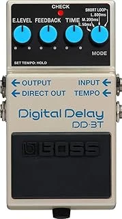 Dd-3T Digital Delay ürün görseli 1