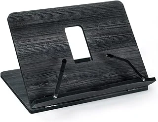 Vigo Wood - Kitap Okuma Standı Büyük Boy (Antik) ürün görseli 1