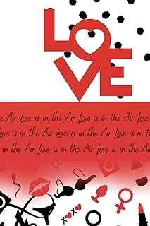 Valentines Day Journal 2023 ürün görseli 1