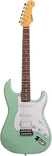 Kozmos Kst-Bswhss-Grwn-Sfg Elektro Gitar ürün görseli 1