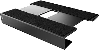 Planet Waves D'Addario Xpnd Pedal Board Riser – Gitar Pedalı Için Elevate Pedal – Pedal Tahtasında 1 Inç (1 Inç) Yükseltir – Kablo Yönetimi Için Entegre Girinti – Yükseltici 2 Pedal Için Uygundur ürün görseli 1