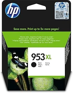 953Xl Black Large Capacity Ink Cartridge (L0S70Ae) ürün görseli 1