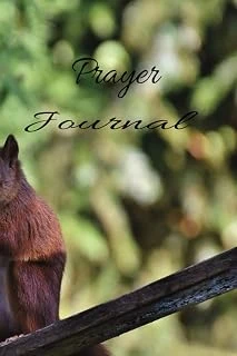 Prayer Journal For Women ürün görseli 1