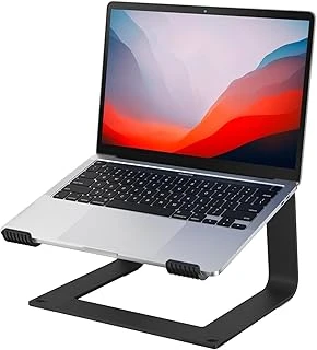 Key-Bak Super48 Hd Geri Çekilebilir Anahtarlık, 122 Cm Kordon, Çelik Kemer Klipsi, Siyah, 227G (0S48-8474) ürün görseli 1