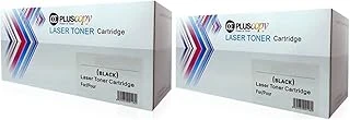 Pluscopy 2 Adet Ce285A P1102 / M1122 / M1212Nf / M1132 Toner ürün görseli 1