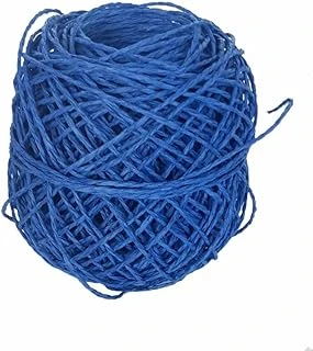 Aksesuar Saks 50 Gr Sarılmış Kağıt İp ürün görseli 1