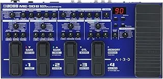 Me-90B Bass Çoklu Efekt ürün görseli 1