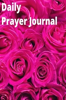 Daily Prayer Journal ürün görseli 1