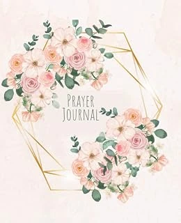 My Daily Prayer Journal ürün görseli 1