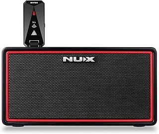 Nux Mighty Air Taşınabilir Kablosuz Gitar Amfisi ürün görseli 1