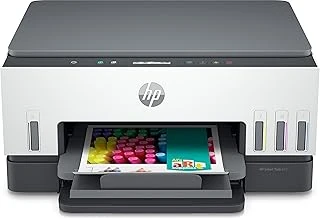 Tank 670 All-In-One Yazıcı, Baskı, Tarama, Kopyalama, Kablosuz, 6Uu48A ürün görseli 1