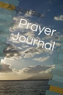 Prayer Journal 6X9 ürün görseli 1
