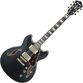 Ibanez As73G-Bkf Artcore As Serisi Hallow Body Elektro Gitar ürün görseli 1