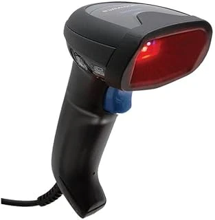 Datalogic Qd2590 2D Usb Karekod Okuyucu ürün görseli 1