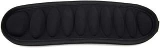 Planet Waves Pw-Gsp Naylon Dokuma Omuz Pedi Jel Gitar Kayışı Omuz Pedi Siyah ürün görseli 1