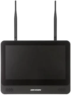 Hikvision Ds-7608Ni-L1-W 8 Kanal Nvr Kayıt Wi̇fi̇ ürün görseli 1