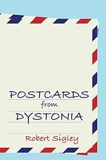 Postcards From Dystonia ürün görseli 1
