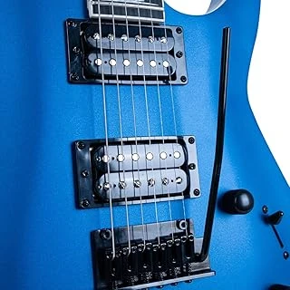 Kozmos Keg-190Hh-Mdb Matt Dark Elektro Gitar ürün görseli 1