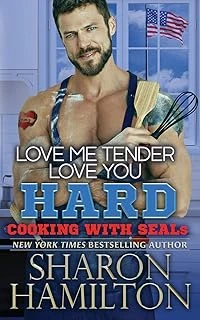 Love Me Tender, Love You Hard: Cooking With Seals ürün görseli 1