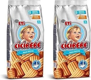 Eti Cicibebe B07Mjrhnpq (Pack Of 2) ürün görseli 1