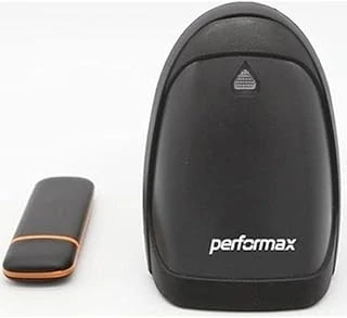 Performax Pr-52 Karekod(2D) Usb El Tipi Kablosuz Barkod Okuyucu ürün görseli 1