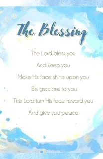 The Blessing One Minute Prayer Journal ürün görseli 1
