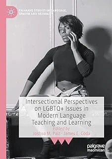 Intersectional Perspectives On Lgbtq+ Issues In Language Teaching And Learning ürün görseli 1