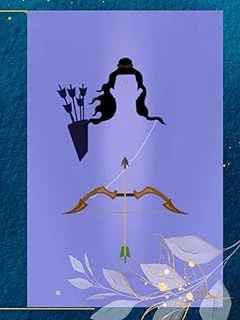 Sri Rama Koti | శ్రీ రామ కోటి | One Hundred Thousand (100,000) | Likhita Japam: Writing Meditation/Spiritual Writing/Prayer Journal Notebook (250 Numbered Pages), 100,000 Boxes, Large (8.5"X11") ürün görseli 1