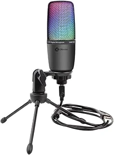 Dexim Dmk003 Rgb Tripodlu Yayıncı Mikrofonu ürün görseli 1