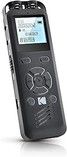 Kodak Dictaphone Vrc250 Ses Kayıt ürün görseli 1