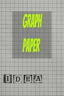 Graph Paper: 4 X 4 ürün görseli 1