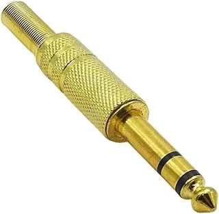 Parcbeny 2227 Stereo Sari Gold Metal 1.Kali̇te Gi̇tar ürün görseli 1