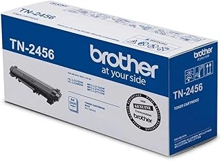 Brother Tn-2456 3.000 Sayfa Black Siyah Toner Hl-2376-2386 Mfc-2716-2751-2771 ürün görseli 1